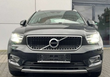 Volvo XC40 2020 Volvo XC 40 Plug-In Skora Automat Navi Parktronic Virtual Led FV23, zdjęcie 2