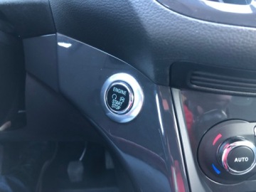 Ford Kuga II SUV 2.0 TDCi 180KM 2015 FORD KUGA 2.0 TDCI 180 KM 4x4 SUPER WYPOSAŻENIE I STAN SERWISOWANA W ASO, zdjęcie 21