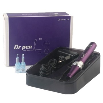 Dr Pen Ultima X5-W Bezprzewodowy