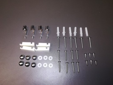 МОНТАЖНАЯ СУМКА ДЛЯ КАБИНЫ САМАРА АКВАФОРМ