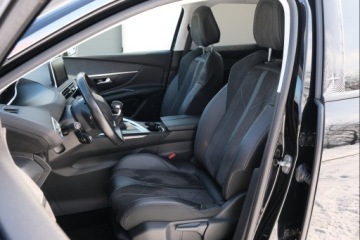 Peugeot 3008 II Crossover 2.0 BlueHDi 150KM 2017 Peugeot 3008 II 2.0 HDi Crossway nawigacja kamery climatronic zarej. PL, zdjęcie 24