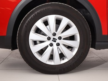 Seat Arona Crossover Facelifting 1.0 TSI 95KM 2023 Seat Arona 1.0 TSI, Salon Polska, 1. Właściciel, zdjęcie 13