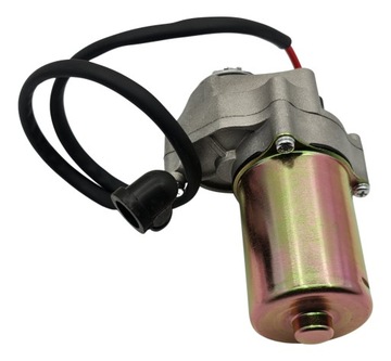 ЭЛЕКТРОСТАРТЕР НИЖНИЙ QUAD ATV 110 125