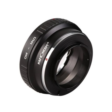 Переходник Olympus m4/3 Micro 4/3 на Olympus OM