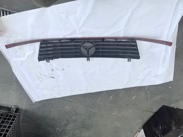 MASKA MŘÍŽKA MERCEDES VITO W638