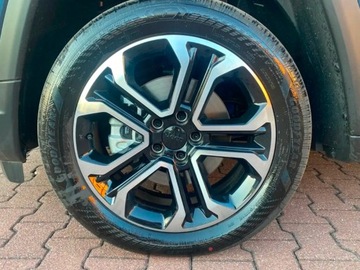 Jeep Compass II 2024 Od ręki - Altitude 1.5 T4 Turbo MHEV DCT7 130KM, zdjęcie 12