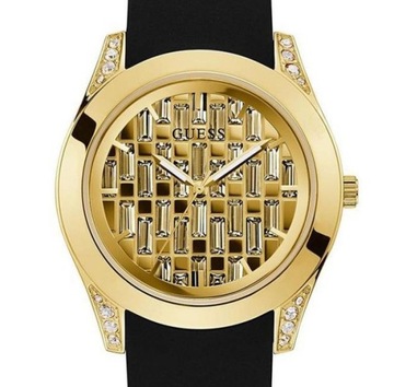 Zegarek Guess GW0109L1 +Ochrona szkła GRATIS