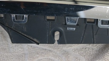 GRILL AUDI A5 B9 AUDI 8W6853651