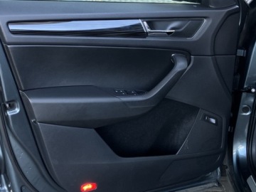 Skoda Kodiaq I SUV 2.0 TDI 190KM 2018 Skoda Kodiaq Style ! Aktywny Tempomat ! Podgrzewan, zdjęcie 10