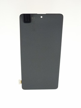 Oryginalny Wyświetlacz Samsung Galaxy A71 A715F Odnowiony AMOLED