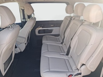 Mercedes Klasa V W447 2020 Mercedes-Benz V 300 300 d 4MATIC Avantgarde Extra, zdjęcie 15