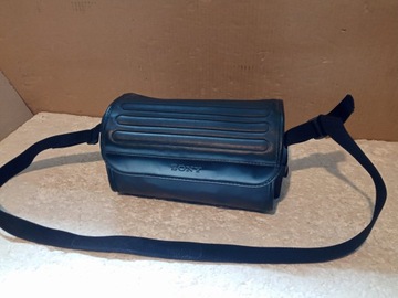 SONY CCD-TR50E + сумка