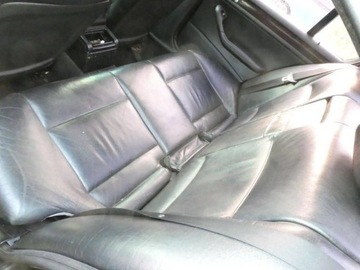BMW E46 СИДЕНЬЯ, КОЖАНЫЕ СИДЕНИЯ, ОБИВКА, СИДЕНЬЯ СЕДАН