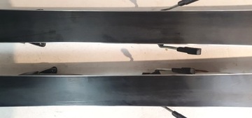 Лыжи FISCHER RC4 RACE SC, длина 175 см.