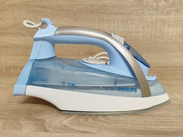 Żelazko parowe Philips GC3220