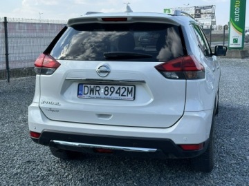 Nissan X-Trail III Terenowy 2.0 dCi 177KM 2017 Nissan X-Trail 2.0 dCi 4x4, 177KM, Salon PL, FV23, zdjęcie 6