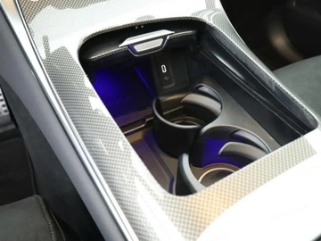 Mercedes GLC C254/X254 Coupe 2.0 220d 197KM 2025 GLC Coupe 220 d 4-Matic AMG Line 2.0 (197KM) 2025, zdjęcie 8