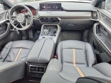 Mazda 2025 Mazda CX-90 2025 MAZDA CX-90 PREMIUM PLUS 2.5 Hybryda Plug-in 323KM, zdjęcie 8