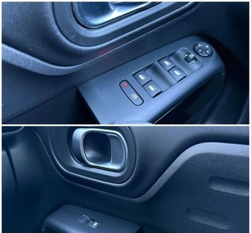 Citroen C5 Aircross SUV 1.2 PureTech 130KM 2021 Citroen C5 Aircross Citroen C5 Aircross 1.2 Benzyna 130KM, zdjęcie 33