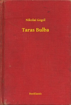 Taras Bulba - ebook