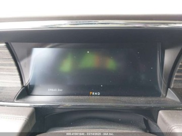 Lincoln Navigator III 2021 Lincoln Navigator Black Label 2021 3.5l 3.5 Benzyna 450KM, zdjęcie 10