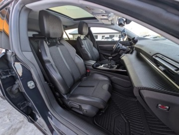 Peugeot 508 II SW 1.5 BlueHDi 130KM 2020 Peugeot 508 Panorama Navi Alu Kamera Serwis Gwarancja 1.5 Diesel 130KM, zdjęcie 30