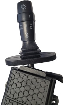 Переключатель рулевой колонки Hangcha CPYD45XH11BN XBN458-705000-000