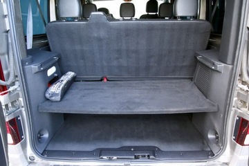 Renault Trafic III Furgon 1.6 Energy dCi 145KM 2015 Renault Trafic 1.6dCi SPACECLASS/Klima/Navi/Park, zdjęcie 19