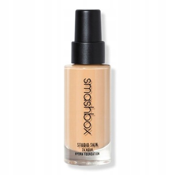 013665 Smashbox Studio Skin 24H Wear Hydra Foundation 2.16 Light