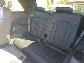 Audi Q7 II 2025 Audi Q7 Premium 45 Tfsi Quattro 2025 2.0 Benzyna 261KM, zdjęcie 14