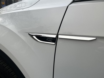 Volkswagen T-Roc I SUV Facelifting 1.5 TSI ACT 150KM 2022 Volkswagen T-Roc 1.5 TSI 150KM R-Line DSG Pakiet B, zdjęcie 36