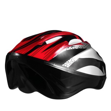 Шлем для езды на велосипеде