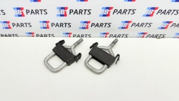 BMW F20 F21 F30 F31 F32 F80 M3 Schloß RYGIEL der Kühlergrill 7247079