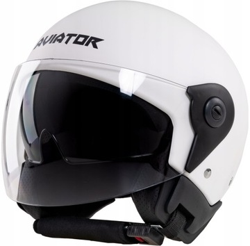 МОЛОДЕЖНЫЙ ШЛЕМ ДЛЯ МОТОКУТЕРА КОВРИК С BLEND VT S