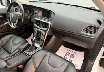 Volvo V40 II Cross Country D3 150KM 2014 Volvo V40 Ocean Race Klima Nawi Alu Zamiana Gwarancja Raty 2.0 Diesel 150KM, zdjęcie 15