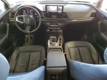 Audi Q5 II 2021 Audi Q5 2021 AUDI Q5 E PREMIUM PLUS 2.0 Hybryda Plug-in 362KM, zdjęcie 8