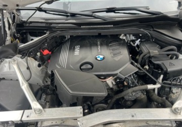 BMW X3 G01 SUV 2.0 20d 190KM 2019 BMW X3 X-DRIVE lUXURY Line Skory Elektryczna klapa 2.0 Diesel 191KM, zdjęcie 16