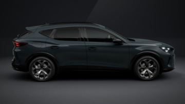 Cupra Formentor Crossover PHEV Facelifting 1.5 e-HYBRID 204KM 2026 Cupra Formentor 1.5 e-Hybrid 204 KM DSG, już za, zdjęcie 13