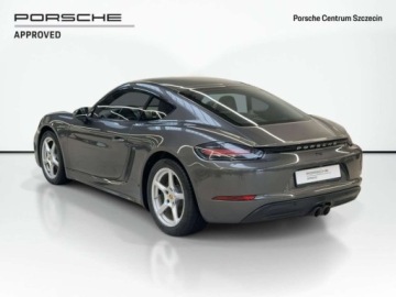 Porsche 2023 Porsche 718 Cayman Carplay Sportchrono FV23 2.0 Benzyna 299KM, zdjęcie 2