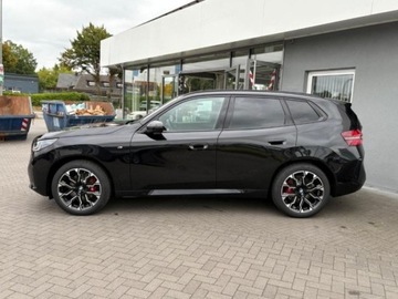 BMW X3 G45 2025 BMW X3 xDrive20d Sport Suv 2.0 (197KM) 2025, zdjęcie 1