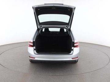 Skoda Superb III Kombi Facelifting 2.0 TDI SCR 150KM 2019 Škoda Superb Skoda Superb FV23 2.0 TDI 6MT Polski, zdjęcie 18