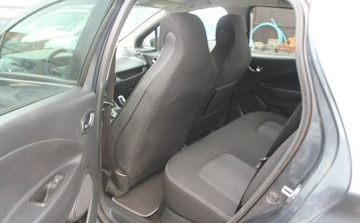 Renault ZOE I 2016 Renault Zoe Elektryczny 43KM, zdjęcie 9