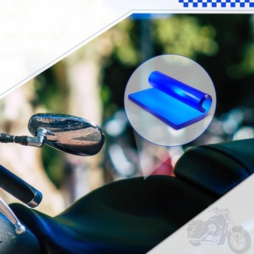 PODUSZKA DO SIEDZENIA NA MOTOCYKL, ŻELOWA PODUSZKA DO SIEDZENIA KRZESŁA