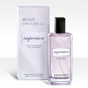 DAY&NIGHT IMPRESSION 100 ML EDP WOMAN-JFenzi