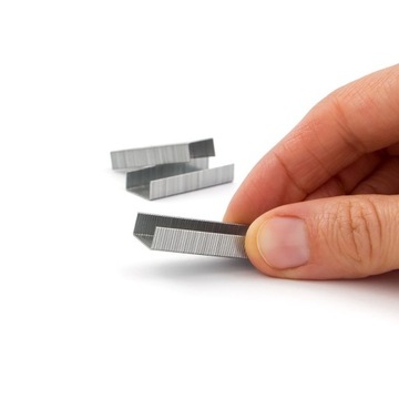 Скобы NOVUS 24/6 DIN 1000 шт. 040-0158