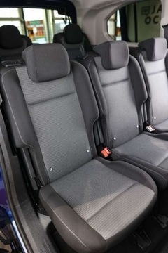 Toyota 2023 Toyota Proace City Verso City Verso Long 1.5 D-4D Family Aut. 1.5 Diesel, zdjęcie 32