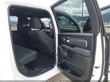  RAM 1500 Big Horn 57 Box 2025 3.0l 3.0 Benzyna 420KM, zdjęcie 12