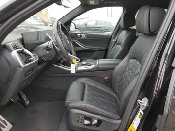 BMW X5 G05 2024 BMW X5 xDrive50E 2024 3.0l 3.0 Hybryda 483KM, zdjęcie 7