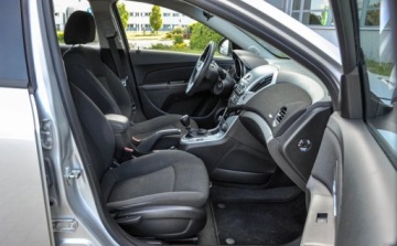 Chevrolet Cruze Sedan 2.0 VCDI 16V DOHC 163KM 2013 Chevrolet Cruze 2,0 (163KM) 2013 r. Lift Salon PL 1 wlasciciel 130 tys.km, zdjęcie 10
