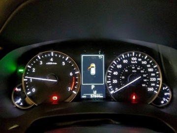 Lexus RX IV 2020 Lexus RX 350 2020 3.5l 3.5 Benzyna 295KM, zdjęcie 9